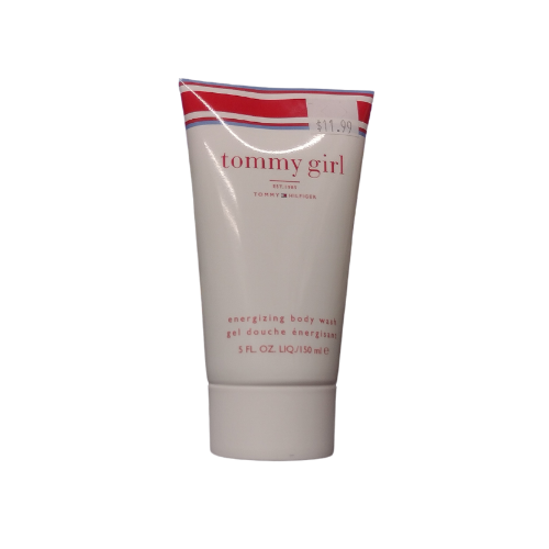 Tommy Girl Energizing Body Wash