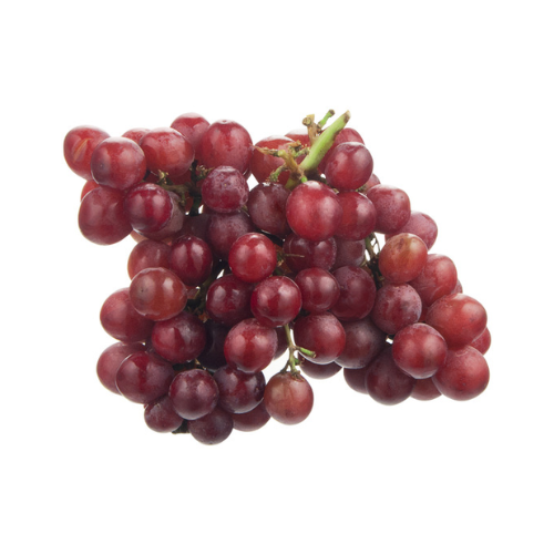 Red Seedless Grapes 1.5lb