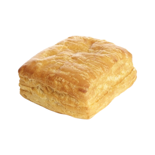 Baker Boy Croissant Square Sliced 2.5oz  6ct