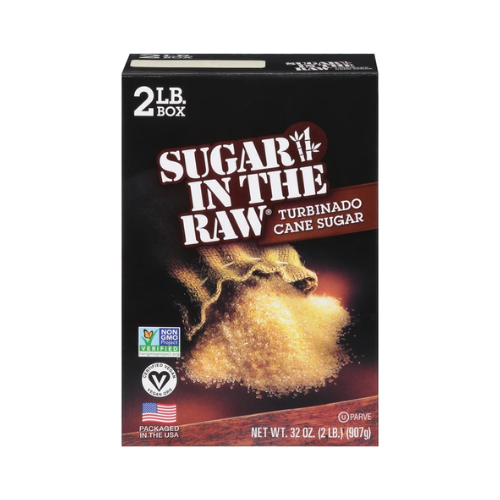 Sugar in the Raw 32oz