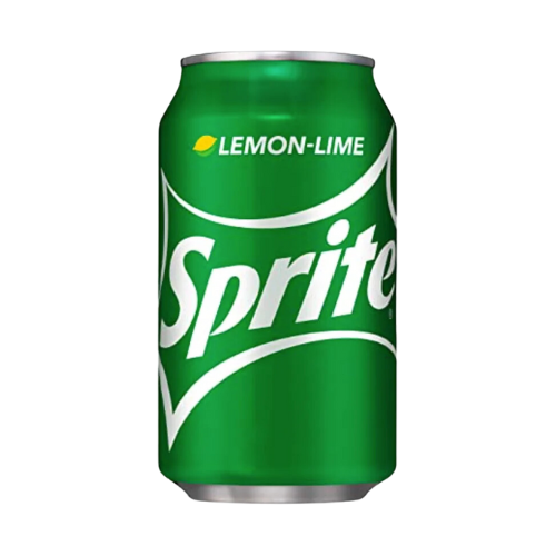 Sprite Can 12oz 1ct