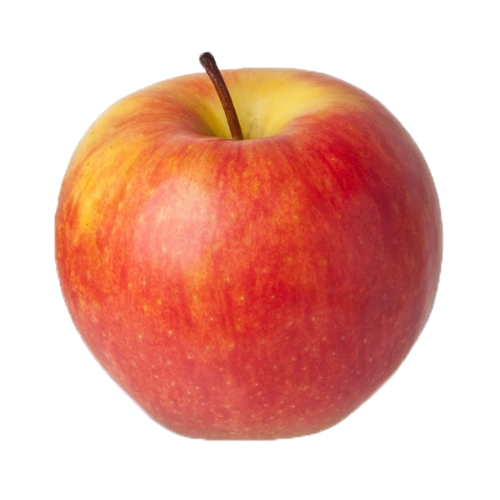 Honeycrisp Apples 4ct.