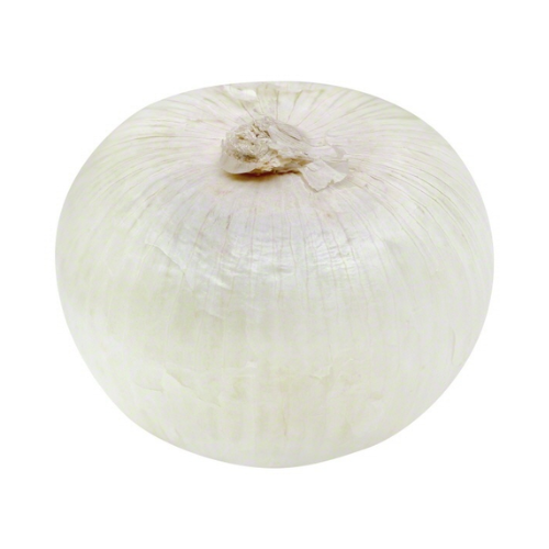 White Onion 1ct