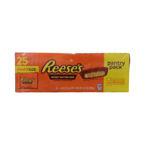 Reese's Pantry Pack 14.3oz