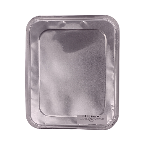 Member's Mark Food Service Half Size Heavy Grade Aluminum Steam Table Lids