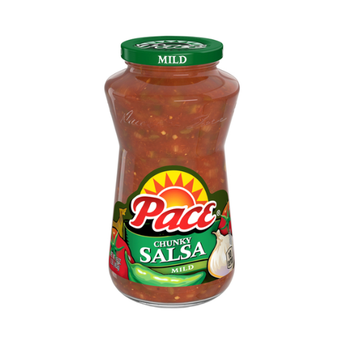 Pace Mild Chunky Salsa 16oz