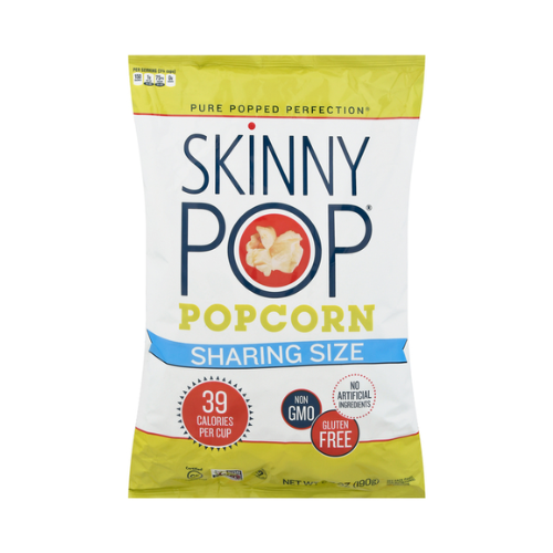 Skinny Pop Original Popcorn 6.7oz