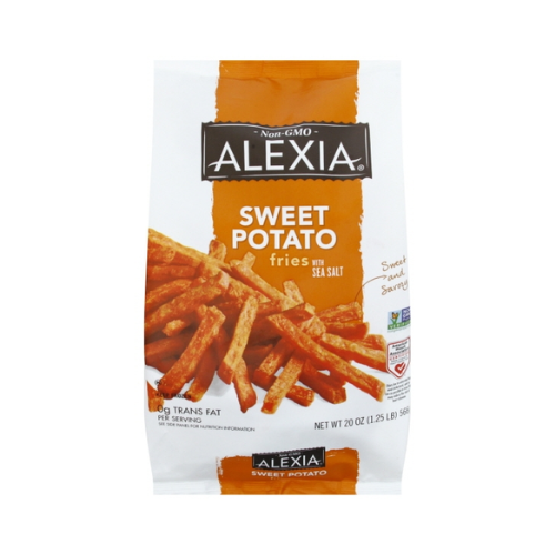 Alexia Sweet Potato Julienne Fries 20oz