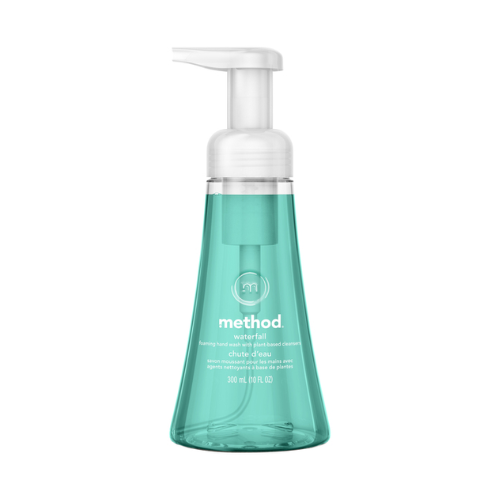 Method Waterfall Hand Wash 10oz