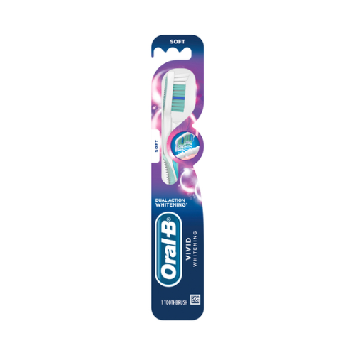 Oral-B Vivid Toothbrush 1ct