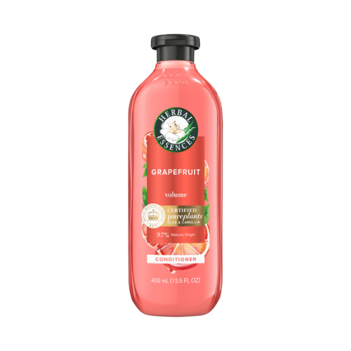 Herbal Essences Grapefruit Conditioner for Volume 13.5oz