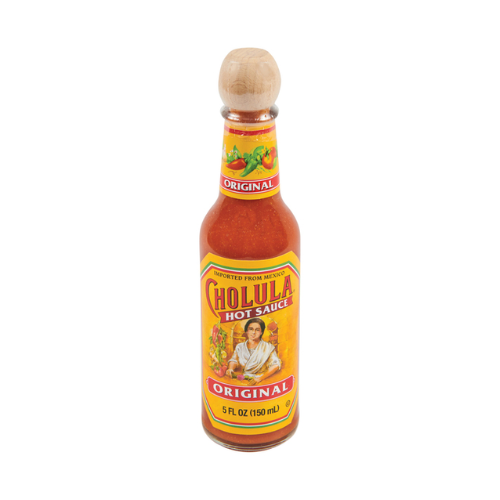 Cholula Hot Sauce Original 5oz