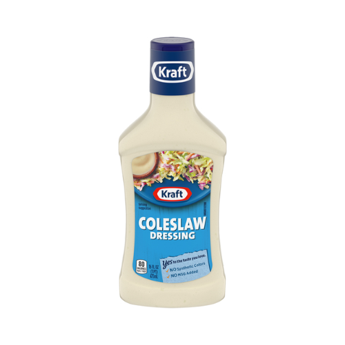 Kraft Coleslaw Dressing 16oz