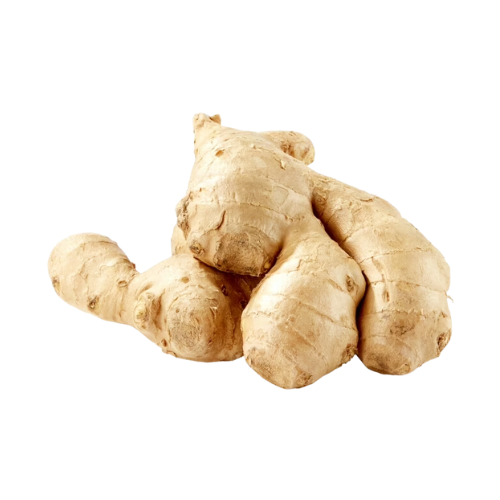 Organic Ginger Root 3oz