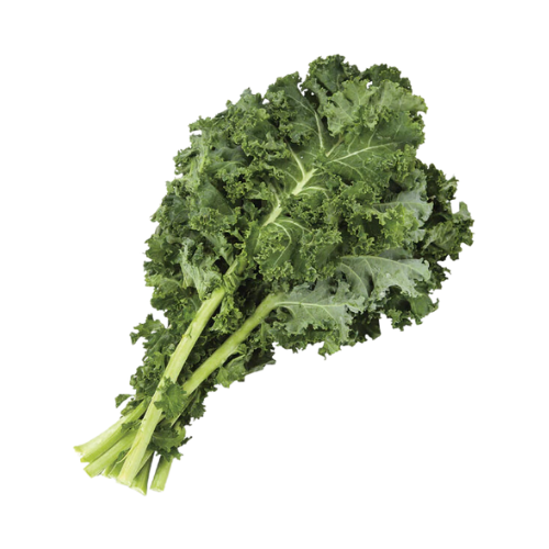 Kale Bunch