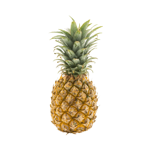 Pineapple single