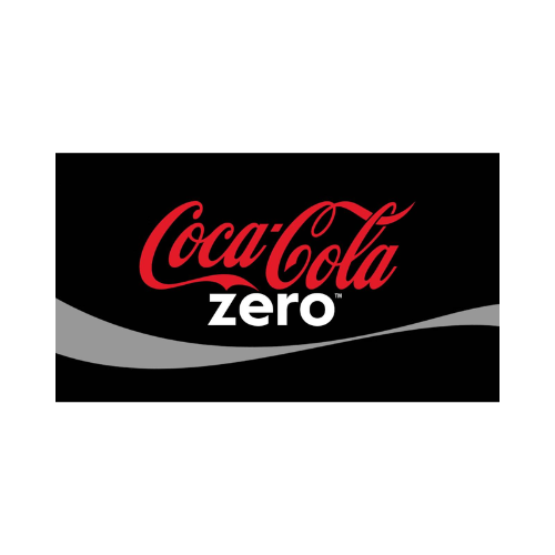 Bags-N-Box Coca-Cola Zero Syrup 2.5Gal