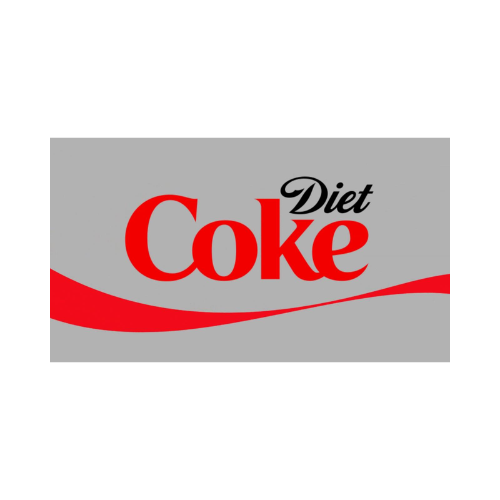 Bags-N-Box Diet Coke Syrup 2.5Gal