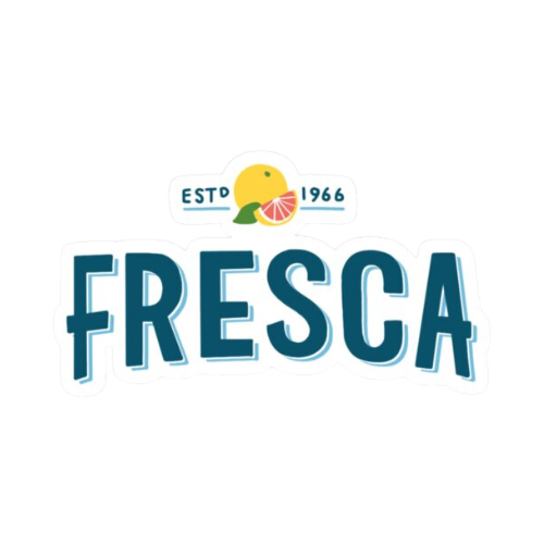 Bags-N-Box Fresca Syrup 2.5Gal