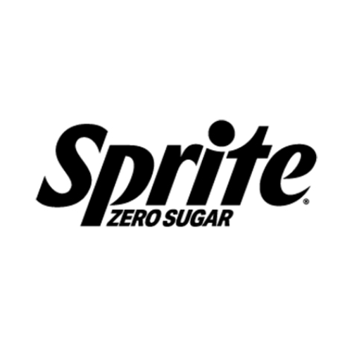 Bags-N-Box Sprite Zero Syrup 2.5Gal