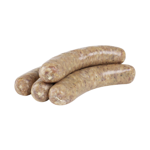 Brewer's Italian Ground Sausage /LB