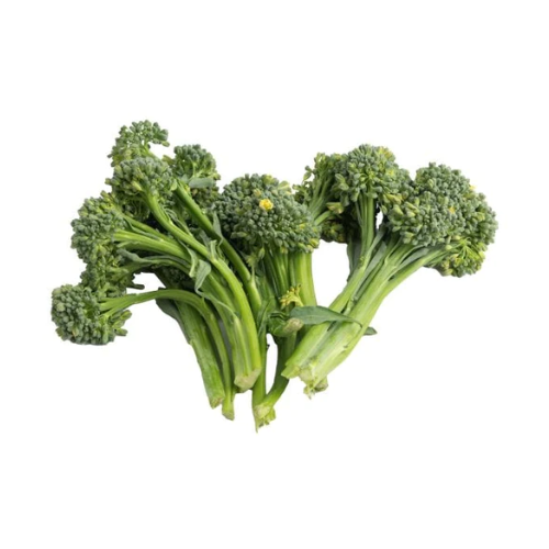 Baby Broccoli 8oz