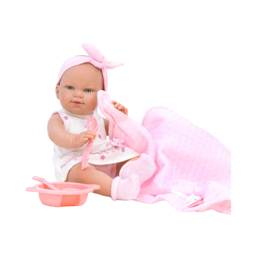 Baby RN Stars Doll Set