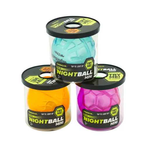 NightBall Mini Assorted