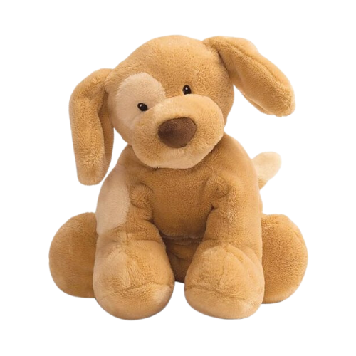 Baby Gund Spunky Barking Dog