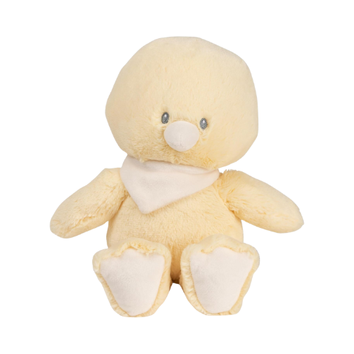 Baby Gund Yellow Duckling