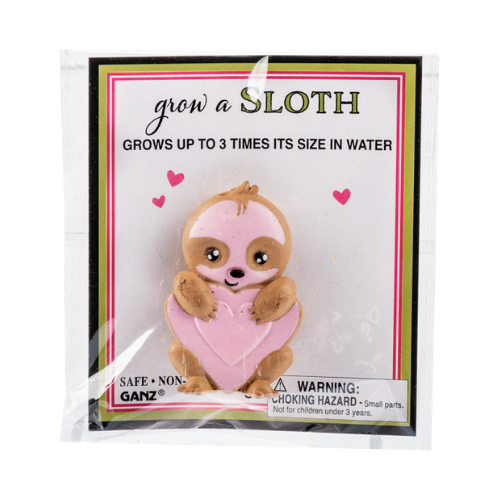 Grow a Sloth