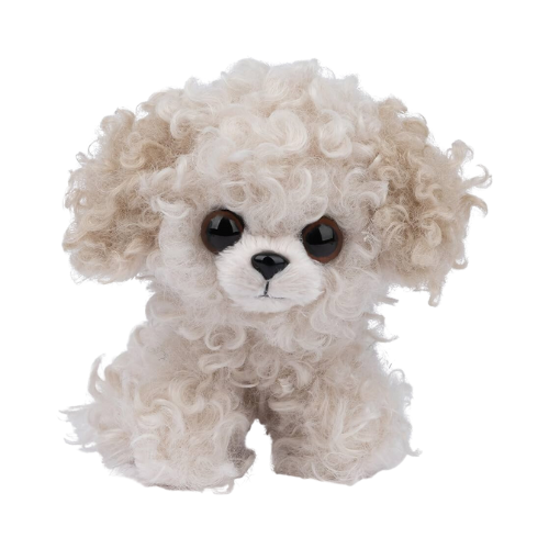 Gund Boo & Friends Maltipoo