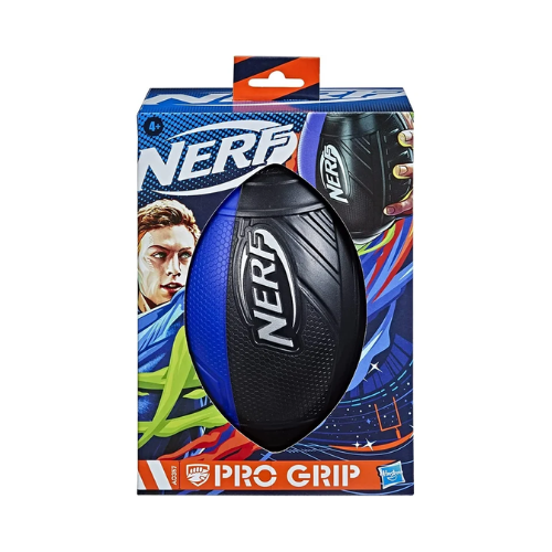 Nerf Pro Grip Football