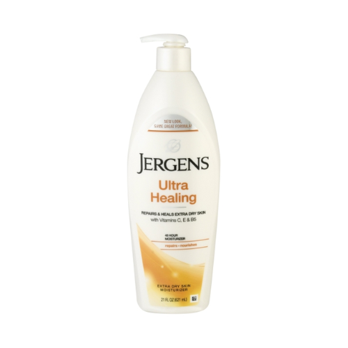 Jergens Ultra Healing Lotion 21 fl oz