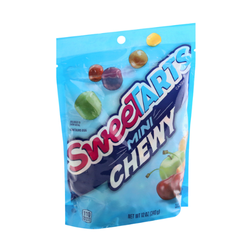 Sweetarts Mini Chewy 12oz