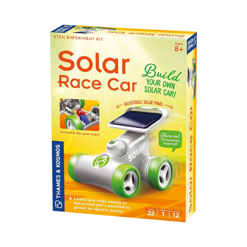 Solar Race Car