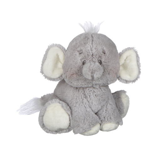 Teacup Emerson Squeaker Stuffed Animal