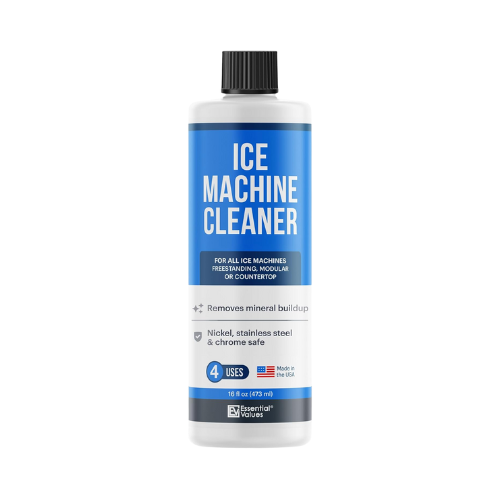 Ice Machine Descaler 16 oz