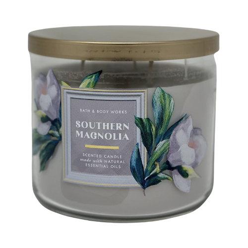 Bath & Works Southern Magnolia Candle 14.5oz