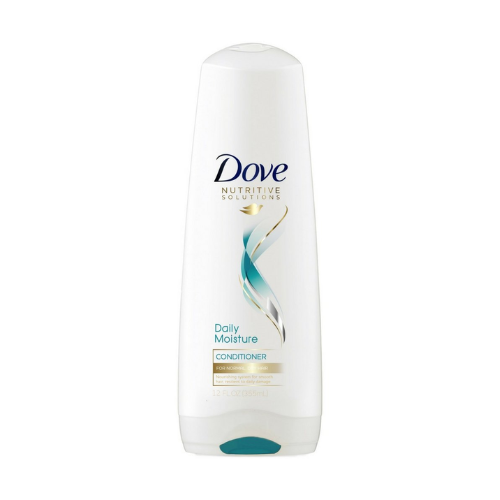 Dove Nutritive Solutions Daily Moisture Conditioner - 12 oz