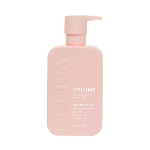 Monday Volume Conditioner 12oz