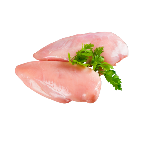 Brewer's Chicken Breast Boneless Skinless /LB