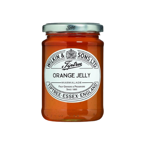 Tiptree Orange Jelly Marmalade 340g