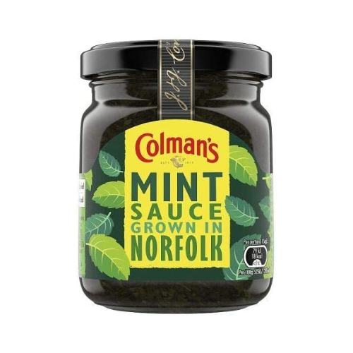 Colman's Mint Sauce 165g