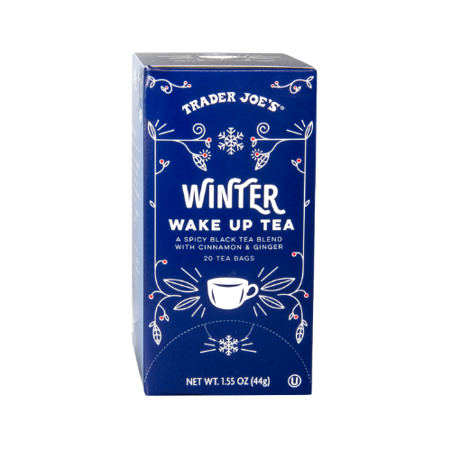 Winter Wake Up Tea 20ct