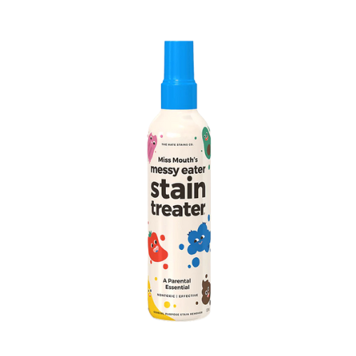 Miss Mouth's Messy Eater Stain Treater Spray Bottle 4oz