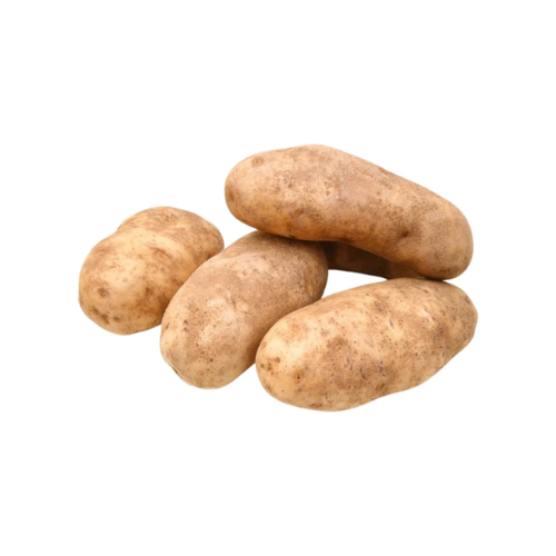 Our Family Idaho Russet Potatoes 5lbs