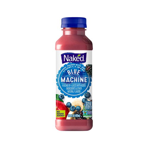 Naked Juice Blue Machine 15.2oz