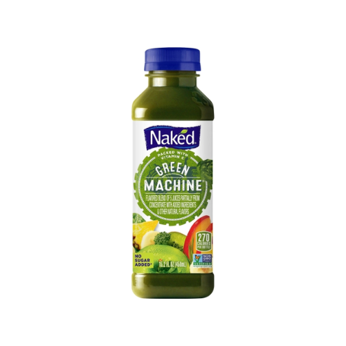 Naked Juice Green Machine 15.2oz