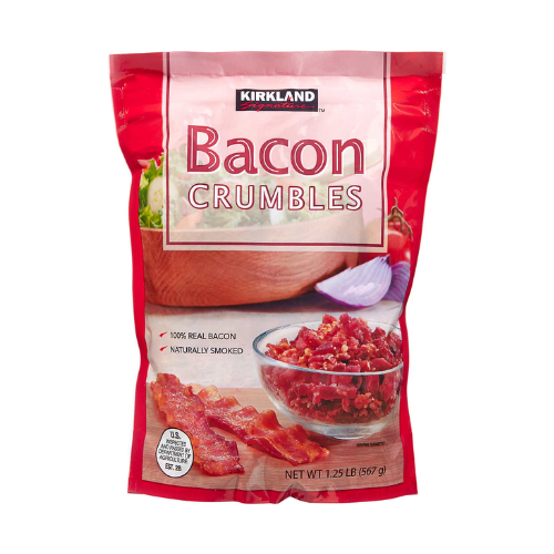 Kirkland Bacon Crumbles 20oz